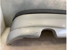 Recambio de paragolpes trasero para peugeot 206 1.4 i referencia OEM IAM 7410L6  