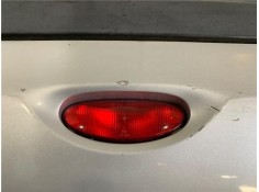 Recambio de paragolpes trasero para peugeot 206 1.4 i referencia OEM IAM 7410L6  