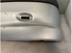 Recambio de paragolpes trasero para peugeot 206 1.4 i referencia OEM IAM 7410L6  