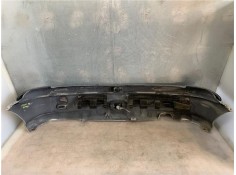 Recambio de paragolpes trasero para peugeot 206 1.4 i referencia OEM IAM 7410L6  