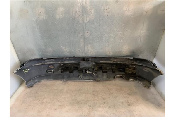 Recambio de paragolpes trasero para peugeot 206 1.4 i referencia OEM IAM 7410L6  