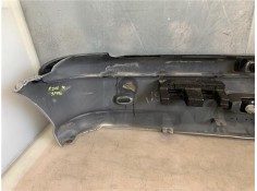Recambio de paragolpes trasero para peugeot 206 1.4 i referencia OEM IAM 7410L6  