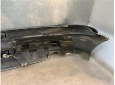 Recambio de paragolpes trasero para peugeot 206 1.4 i referencia OEM IAM 7410L6  