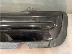 Recambio de paragolpes trasero para mini mini (r50,r53) 1.6 cooper referencia OEM IAM 51127048259  
