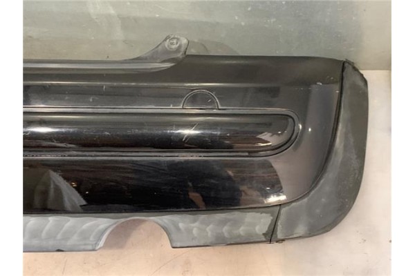 Recambio de paragolpes trasero para mini mini (r50,r53) 1.6 cooper referencia OEM IAM 51127048259  