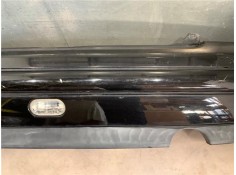 Recambio de paragolpes trasero para mini mini (r50,r53) 1.6 cooper referencia OEM IAM 51127048259  
