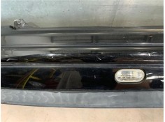 Recambio de paragolpes trasero para mini mini (r50,r53) 1.6 cooper referencia OEM IAM 51127048259  