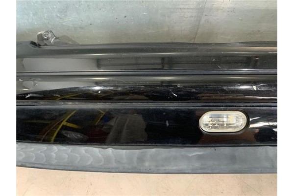 Recambio de paragolpes trasero para mini mini (r50,r53) 1.6 cooper referencia OEM IAM 51127048259  