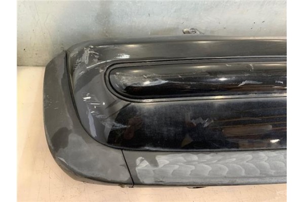 Recambio de paragolpes trasero para mini mini (r50,r53) 1.6 cooper referencia OEM IAM 51127048259  