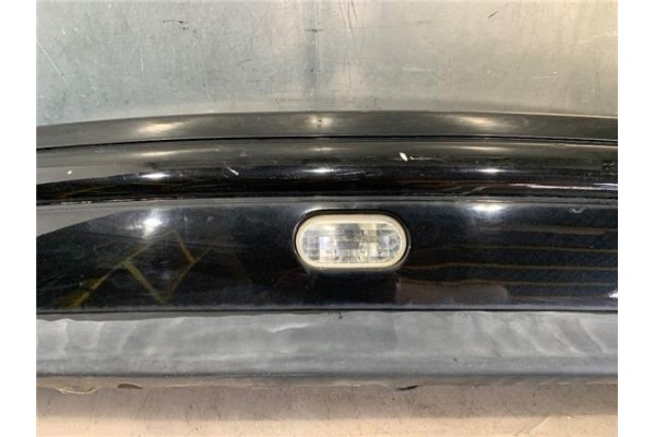 Recambio de paragolpes trasero para mini mini (r50,r53) 1.6 cooper referencia OEM IAM 51127048259  