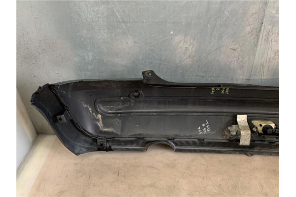Recambio de paragolpes trasero para mini mini (r50,r53) 1.6 cooper referencia OEM IAM 51127048259  