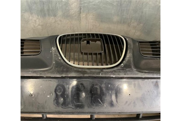Recambio de paragolpes delantero para seat cordoba berlina (6l2) 1.9 tdi referencia OEM IAM VSSZZZ6LZ4R072994  