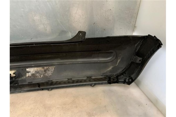 Recambio de paragolpes trasero para mini mini (r50,r53) 1.6 cooper referencia OEM IAM 51127048259  