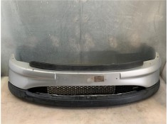 Recambio de paragolpes delantero para peugeot 206 1.4 i referencia OEM IAM 7401N2  