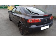 renault laguna ii (bg0) del año 2007