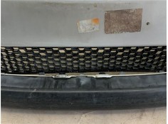 Recambio de paragolpes delantero para peugeot 206 1.4 i referencia OEM IAM 7401N2  