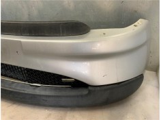 Recambio de paragolpes delantero para peugeot 206 1.4 i referencia OEM IAM 7401N2  