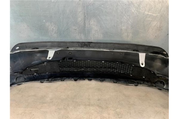Recambio de paragolpes delantero para peugeot 206 1.4 i referencia OEM IAM 7401N2  