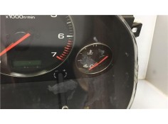 Recambio de cuadro completo para subaru legacy familiar/outback b13 (bp)(2003) 2.5 sw [2,5 ltr. - 121 kw cat] referencia OEM IAM 2