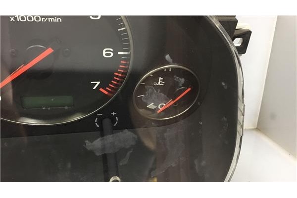 Recambio de cuadro completo para subaru legacy familiar/outback b13 (bp)(2003) 2.5 sw [2,5 ltr. - 121 kw cat] referencia OEM IAM