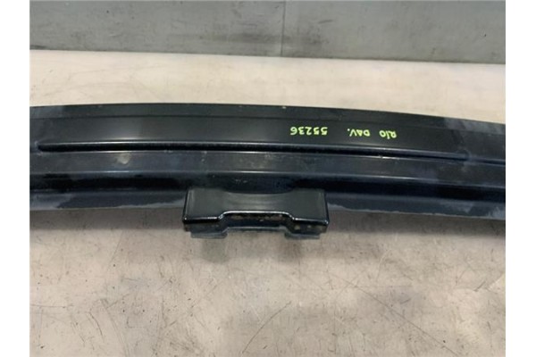 Recambio de refuerzo paragolpes para kia rio (jb) 1.4 16v referencia OEM IAM 865301G000  
