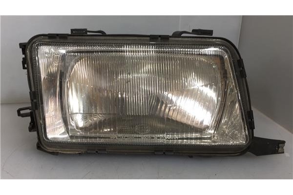 Recambio de faro delantero dcho para audi 80 /90 (893) 1.9 80 referencia OEM IAM 893941030E 2706484 301075112 , AUDI | 301075111