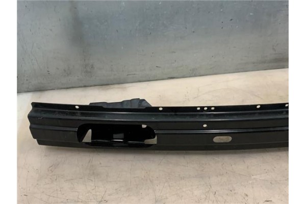 Recambio de refuerzo paragolpes trasero para kia rio (jb) 1.4 16v referencia OEM IAM 866301G800  