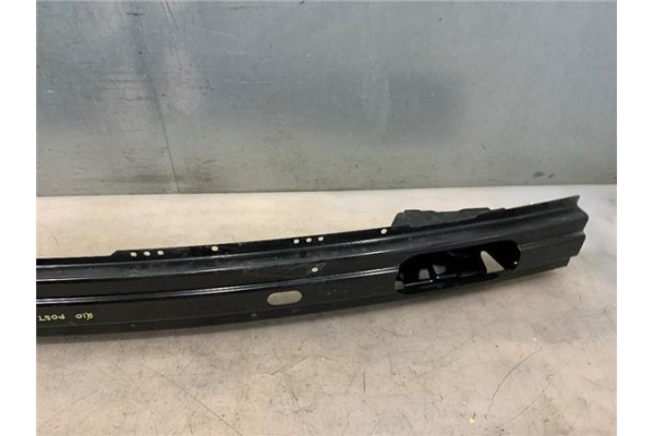 Recambio de refuerzo paragolpes trasero para kia rio (jb) 1.4 16v referencia OEM IAM 866301G800  