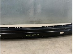 Recambio de refuerzo paragolpes trasero para kia rio (jb) 1.4 16v referencia OEM IAM 866301G800  