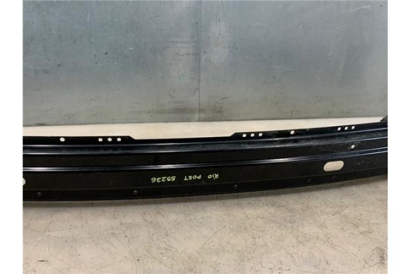 Recambio de refuerzo paragolpes trasero para kia rio (jb) 1.4 16v referencia OEM IAM 866301G800  