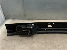 Recambio de refuerzo paragolpes trasero para kia rio (jb) 1.4 16v referencia OEM IAM 866301G800  