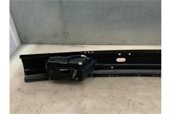 Recambio de refuerzo paragolpes trasero para kia rio (jb) 1.4 16v referencia OEM IAM 866301G800  