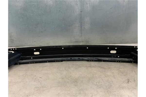 Recambio de refuerzo paragolpes trasero para kia rio (jb) 1.4 16v referencia OEM IAM 866301G800  