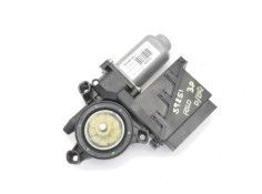Recambio de motor elevalunas delantero izquierdo para volkswagen polo iv (9n1) 1.4 16v referencia OEM IAM 6Q2959802B01H 60295980