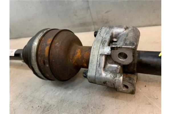 Recambio de palier delantero derecho para opel astra j 1.7 cdti referencia OEM IAM 374556  