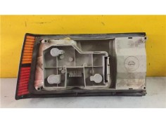 Recambio de piloto trasero derecho para opel ascona c 1.3 básico referencia OEM IAM   