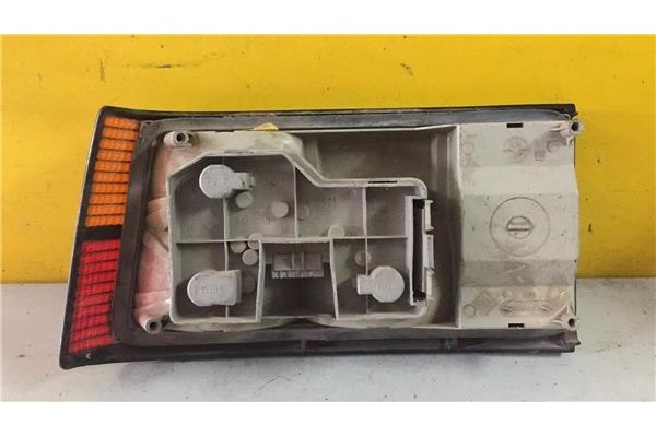 Recambio de piloto trasero derecho para opel ascona c 1.3 básico referencia OEM IAM   