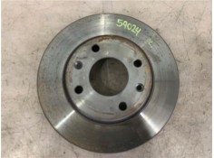 DISCO FRENO DELANTERO DERECHO 4246A7 4246R8 91517695 PEUGEOT | 424996 PEUGEOT | 425261 PEUGEOT | 425498 CITROËN | 7701205317 REN