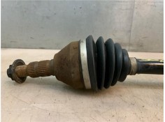 Recambio de palier delantero izquierdo para opel astra j 1.7 cdti referencia OEM IAM 374556 13250834 