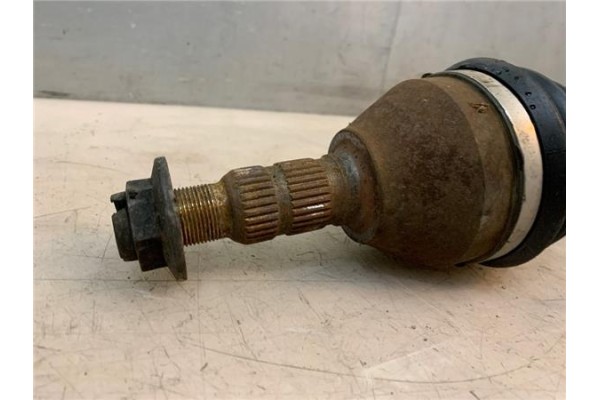 Recambio de palier delantero izquierdo para opel astra j 1.7 cdti referencia OEM IAM 374556 13250834 