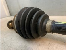 Recambio de palier delantero izquierdo para opel astra j 1.7 cdti referencia OEM IAM 374556 13250834 