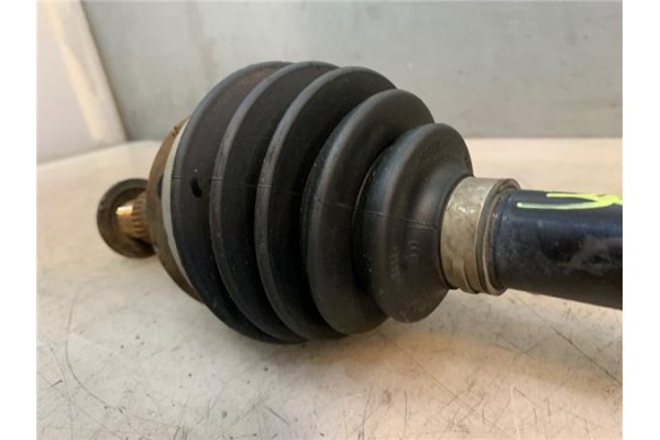 Recambio de palier delantero izquierdo para opel astra j 1.7 cdti referencia OEM IAM 374556 13250834 