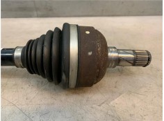 Recambio de palier delantero izquierdo para opel astra j 1.7 cdti referencia OEM IAM 374556 13250834 