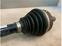 Recambio de palier delantero izquierdo para opel astra j 1.7 cdti referencia OEM IAM 374556 13250834 