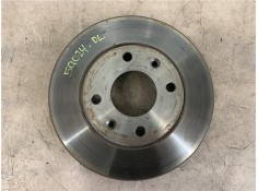 DISCO FRENO DELANTERO IZQUIERDO 4246A7 4246R8 91517695 PEUGEOT | 424996 PEUGEOT | 425261 PEUGEOT | 425498 CITROËN | 7701205317 R