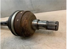 Recambio de palier delantero izquierdo para opel astra j 1.7 cdti referencia OEM IAM 374556 13250834 