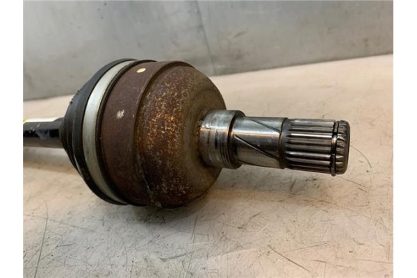 Recambio de palier delantero izquierdo para opel astra j 1.7 cdti referencia OEM IAM 374556 13250834 
