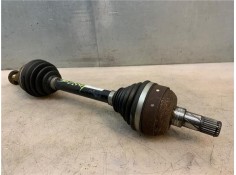 Recambio de palier delantero izquierdo para opel astra j 1.7 cdti referencia OEM IAM 374556 13250834 