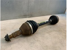 Recambio de palier delantero izquierdo para opel astra j 1.7 cdti referencia OEM IAM 374556 13250834 