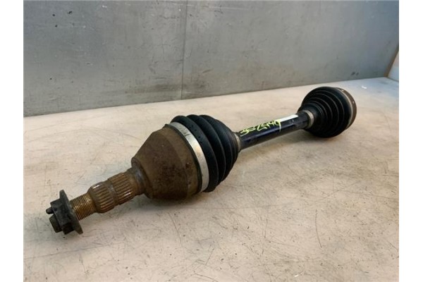 Recambio de palier delantero izquierdo para opel astra j 1.7 cdti referencia OEM IAM 374556 13250834 